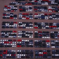Volkswagen ya puede vender esos coches diésel que almacena en aparcamientos de Estados Unidos
