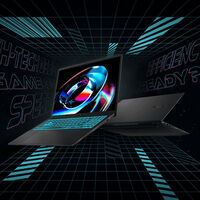 Este portátil gaming ASUS rompe su precio hoy, 10 de marzo: es su mínimo histórico 