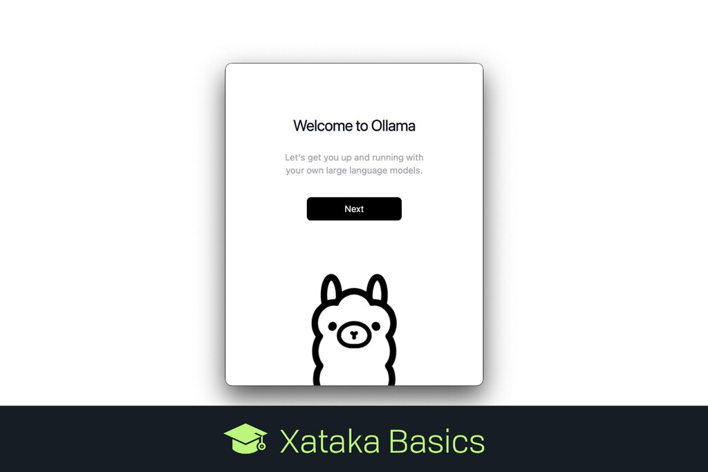 Qué es Ollama y cómo usarlo para instalar en tu ordenador modelos de inteligencia artificial como Llama, DeepSeek y más 