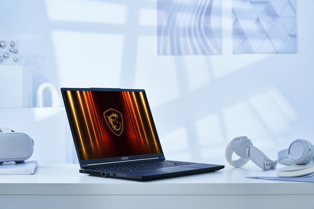 El Black Friday de MSI termina por todo lo alto: tenemos disponibles todavía portátiles gaming con descuentazo 