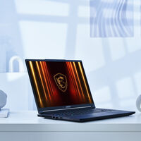 El Black Friday de MSI termina por todo lo alto: tenemos disponibles todavía portátiles gaming con descuentazo