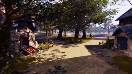 El Unreal Engine le sienta maravilla a World of Warcraft y un fan lo demuestra