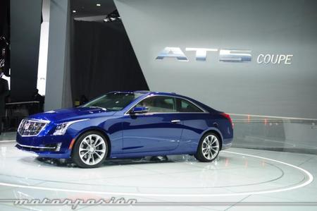 ATS Coupé