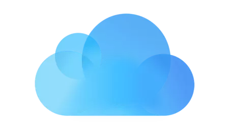 Icloud ロゴ 3658431115