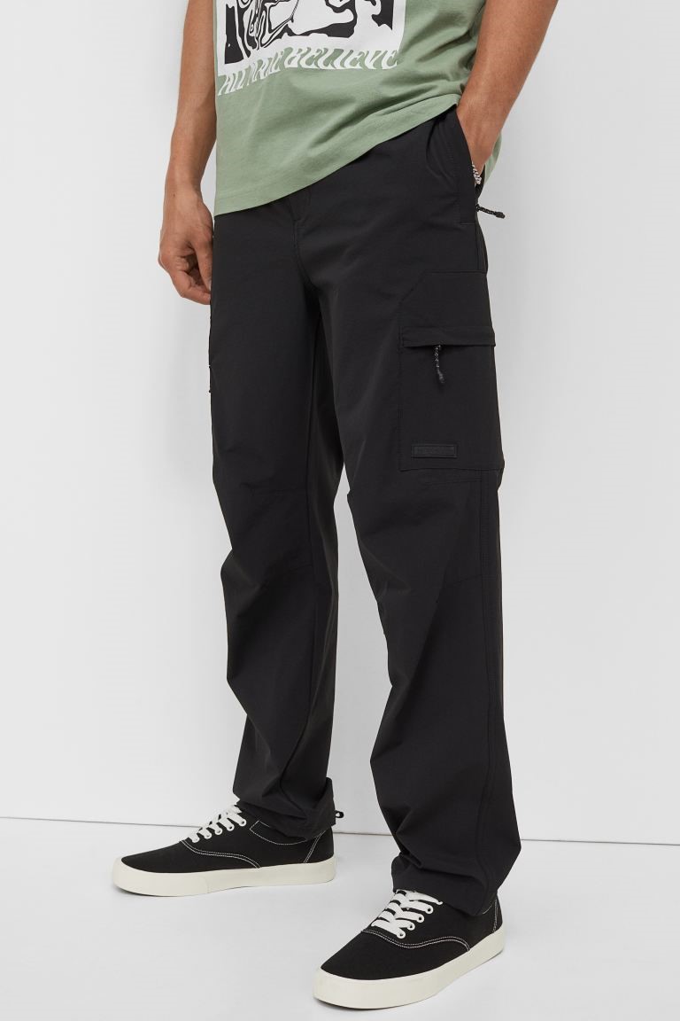 Pantalones cargo