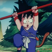 El primer anime de 'Dragon Ball' llega a streaming en castellano y completamente gratis para disfrutar de las primeras aventuras de Goku como un enano 