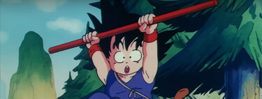 El primer anime de 'Dragon Ball' llega a streaming en castellano y completamente gratis para disfrutar de las primeras aventuras de Goku como un enano 