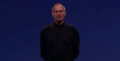 Resultados económicos de Apple: Las ventas de Macs se disparan y Jobs dice que el futuro es prometedor