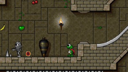 GSC Game World y Team 17 se ponen de oferta en GOG