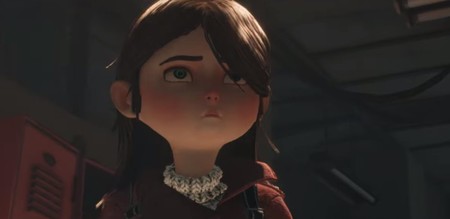 El primer juego exclusivo de Stadia es español y se llama Gylt, una aventura de terror de los creadores de Rime