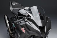 Primeras fotos de la Kawasaki Ninja ZX-10R, prepárate
