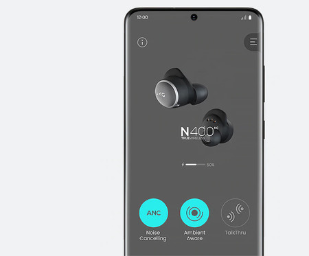 Akg Copia