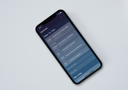 Newton Calendar, la nueva app de los creadores de Newton Mail es el complemento perfecto