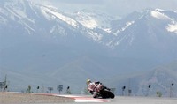 Miller Motorsport Park, la ronda americana de Superbikes