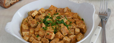 31 recetas con tofu para disfrutar de los lunes sin carne