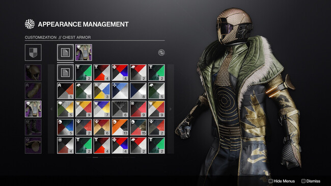 Destiny 2 (Bungie)