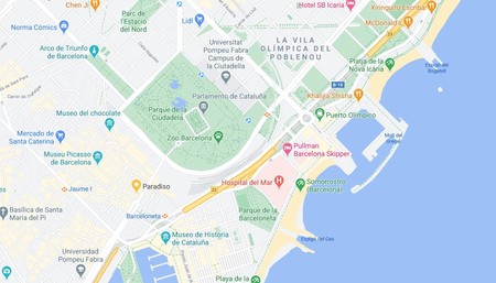 Google Maps vuelve al Apple Watch con una aplicación que te indica las rutas paso a paso