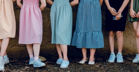 6 vestidos de entretiempo que encontramos rebajados en Unit, la tienda de El Corte Inglés en AliExpress