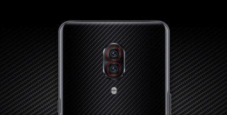 Lenovo Z5 Pro 2019