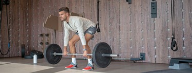 Las diferencias entre el remo con barra y el remo Pendlay a la hora de trabajar tu dorsal 