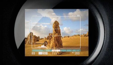 Fujifilm Finepix x100: lo que sabemos hasta ahora