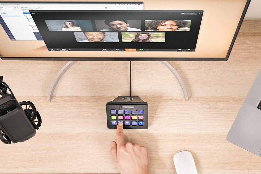 Elgato Stream Deck MK.2