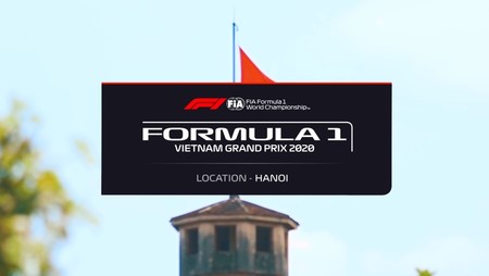 El nuevo circuito urbano de Vietnam para la Fórmula 1 se inspira en Mónaco y Nürburgring... ¡y tiene hasta una rotonda!