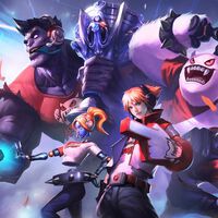 Lleva en League of Legends más de 12 años, pero nunca fue tan importante como en los Worlds 2023. El campeón con más presencia del mundial es uno de los más antiguos