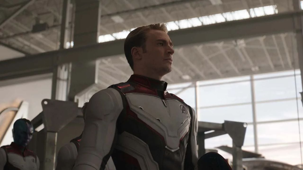 Gran parte del conflicto de 'Vengadores: Endgame' se debe a este problema que podrían haber solucionado fácilmente