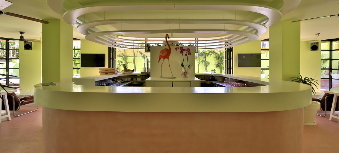 Foto de Tropicana Ibiza Coast Suites (15/40)