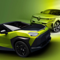 Nissan Juke ganhará terceira geração em 2027 