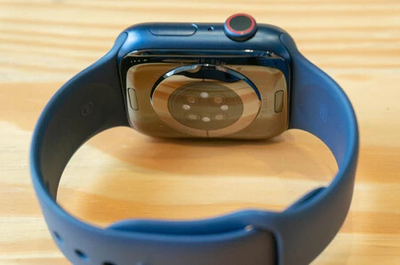 アップルウォッチ