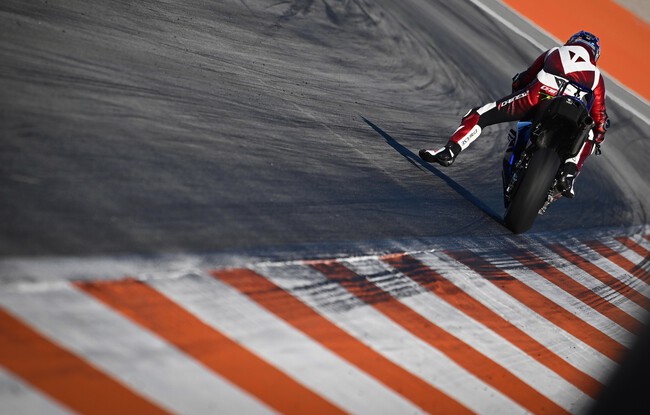 Valencia Motogp 2026