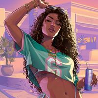 Todos hemos visto las portadas de los GTA, pero pocos saben quiénes son las chicas que aparecen ahí: esta es la historia de cada una 
