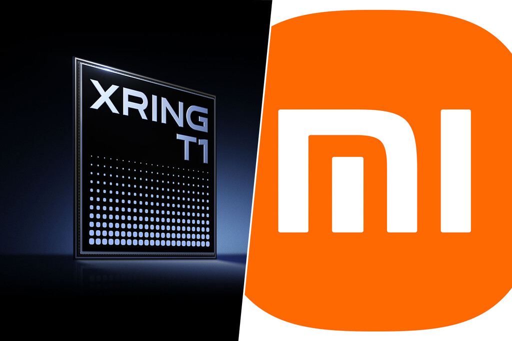 La independencia de Estados Unidos no es solo cosa de móviles: Xiaomi estrena chip para relojes