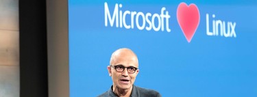 Microsoft y Linux: del odio al amor