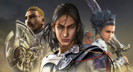 Ya puedes jugar Lost Odyssey en Xbox One