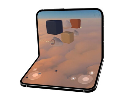 Porta Nubo App