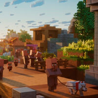 ¡Nuevo juego de Minecraft anunciado! Uno de los spin-off más queridos tendrá secuela y podremos jugarlo este año