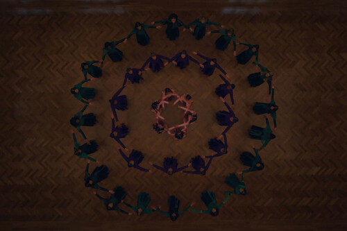 'The Testaments' - Todo lo que sabemos de la secuela de 'El cuento de la criada' protagonizada por la Tía Lydia de Ann Dowd