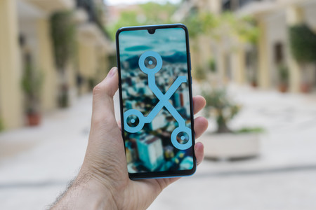 Huawei P30 Lite más barato que nunca en el Black Friday de eBay: 170 euros y envío gratis