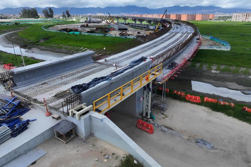Puente Bogota 3
