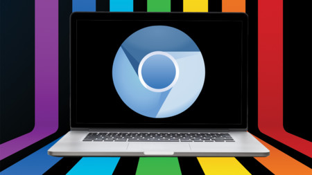 Chromium Os