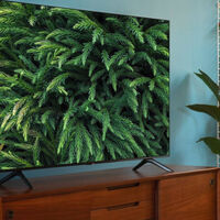 Ni en las rebajas de El Corte Inglés puedes encontrar tan barata esta tele Samsung de 55 pulgadas