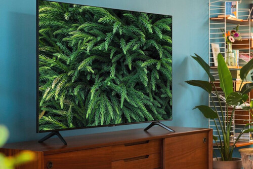 smart TV Samsung TU55DU7175UXXC