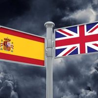 España y el Reino Unido: El dilema de reestringir las libertades para luchar contra el coronavirus
