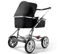 Nuevo cochecito Seed Pli: moderno y bonito