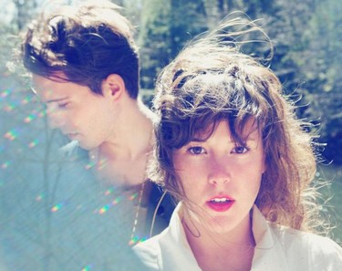 Purity Ring vuelven en marzo con Another Eternity y aquí tienes un par de adelantos