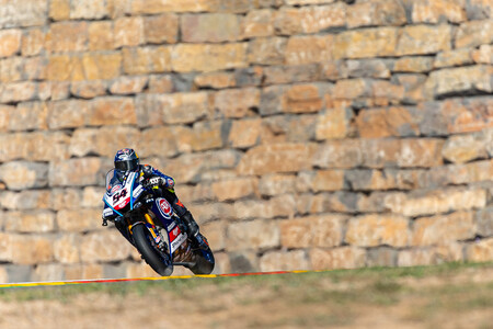 Razgatlioglu Aragon Sbk 2023