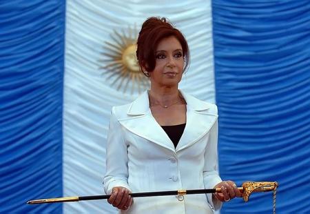 No llores por mí Argentina